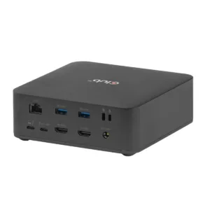 Club3d NB Acc Docking Station Thunderbolt CSV-2562