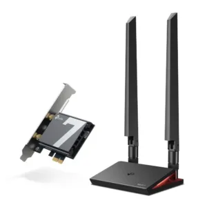 TP-Link WRL Adapter 7 ARCHER-TBE550E