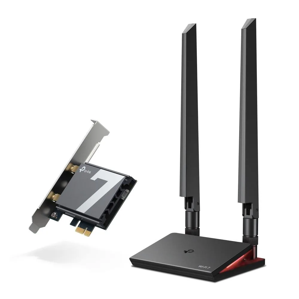 TP-Link WRL Adapter 7 ARCHER-TBE550E