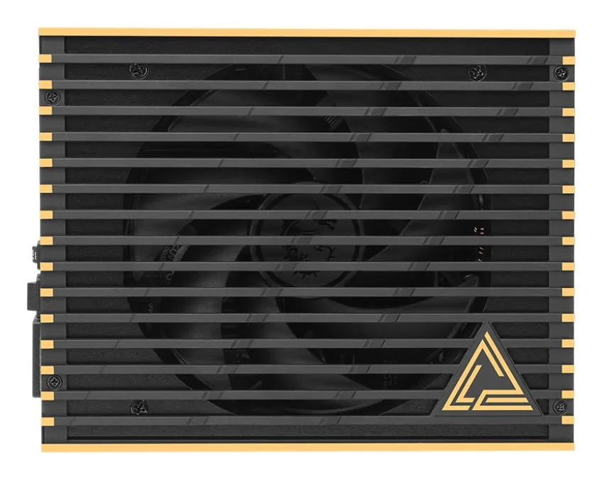 MSI MEG AI1600T PCIE5 ATX 3.1 1600 Watts — toiteplokk