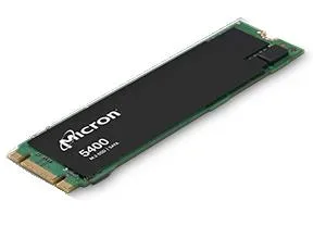 Micron 5400 Pro 960GB M.2 SATA 3.0 — SSD