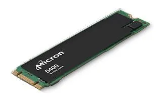 Micron 5400 Pro 960GB M.2 SATA 3.0 — SSD