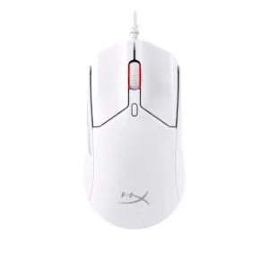 Hyperx Mouse USB Optical Pulsefire Haste 2 White 6N0A8AA