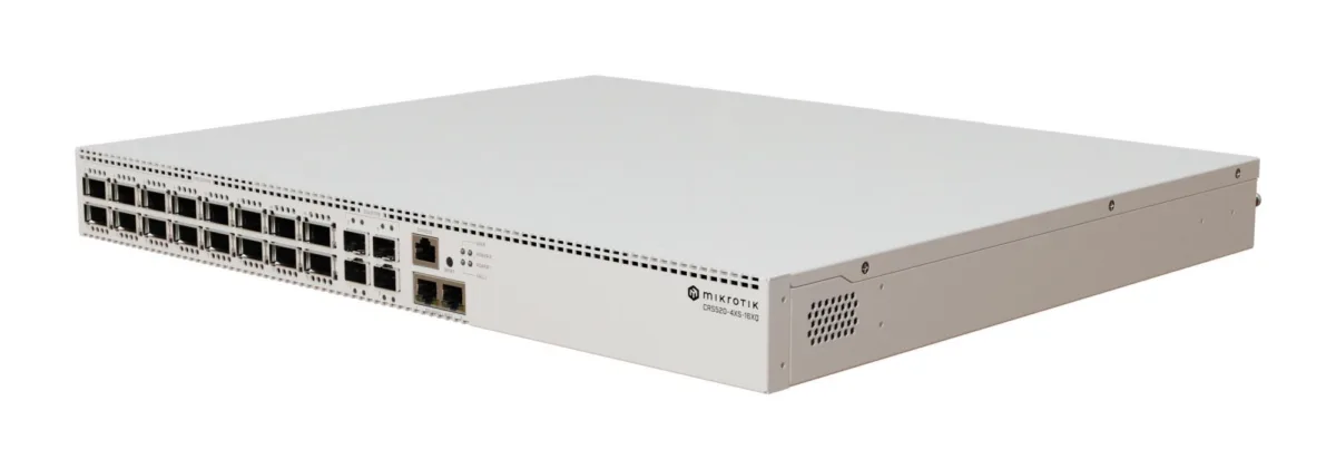 MikroTik Desktop/pedestal