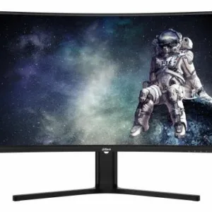 Dahua 31.5 ” 2560 x 1440 pixels Quad HD LCD — monitor