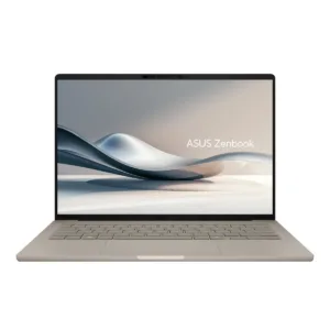 ASUS ZenBook Series X1-26-100 3 GHz 14 ” — sülearvuti