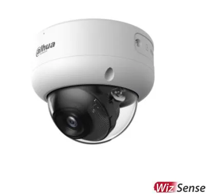 Dahua kuppelIP-kaamera 6MP DH-IPC DH-IPC-HDBW3649E-AS-IL-0280B