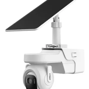 Dahua juhtmevaba kuppelkaamera 4MP 4G KIT-BP4A