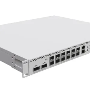 MikroTik Net Router CCR2216