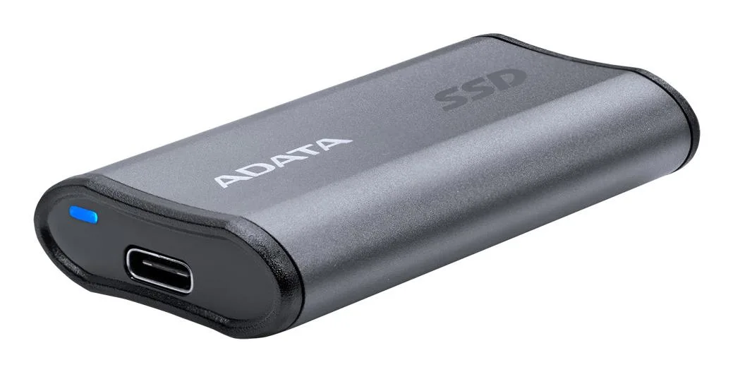 ADATA SE880 1TB USB-C — SSD