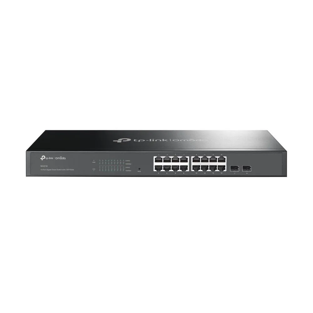 TP-Link Omada TL-SG2218 Rack TL-SG2218