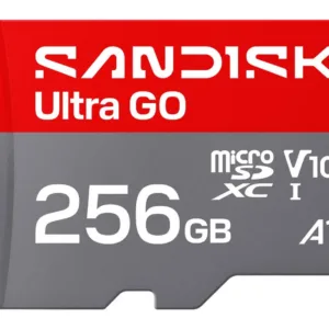 SanDisk mälu SDSQUGN-256G