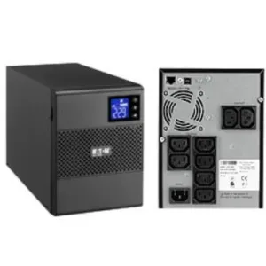 Eaton 700 Watts 1000 VA LineInteractive — UPS