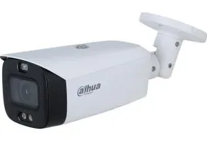Dahua toruIP-kaamera 8MP IPC-HFW3849T1ZASPV27135S5