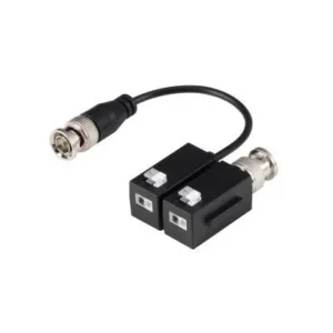 Dahua Video Balun komplekt Utp Coax PFM800B