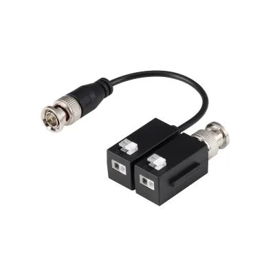 Dahua Video Balun komplekt Utp Coax PFM800B