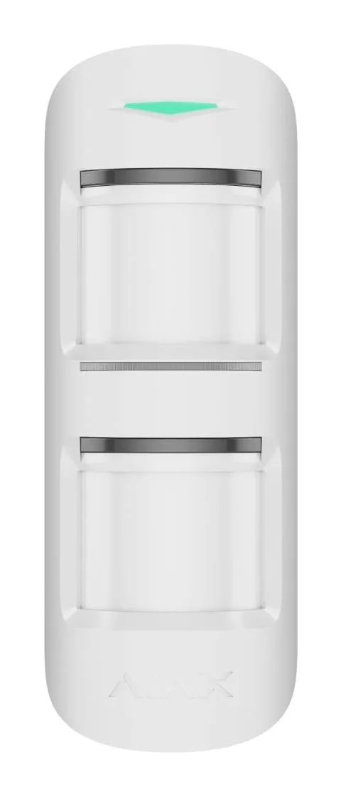 Ajax välis andur WRL Motionprotect White 38197