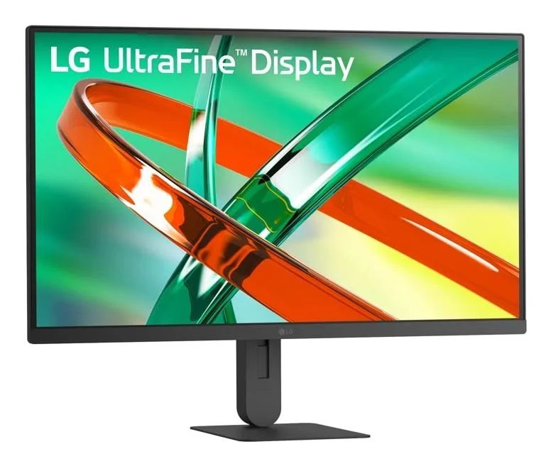 LG 27 ” 3840 x 2160 pixels 4K Ultra HD LED — monitor