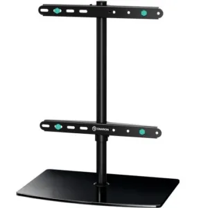 Onkron TV komplekt Acc Desktop Stand 32-75″ Black PT3