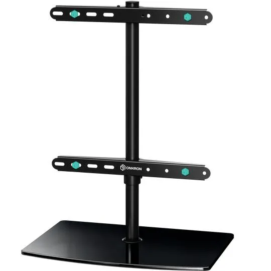 Onkron TV komplekt Acc Desktop Stand 32-75″ Black PT3