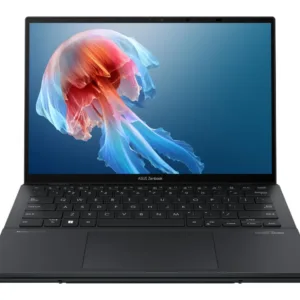 ASUS ZenBook Series DUO CPU Core Ultra U9-285H — sülearvuti