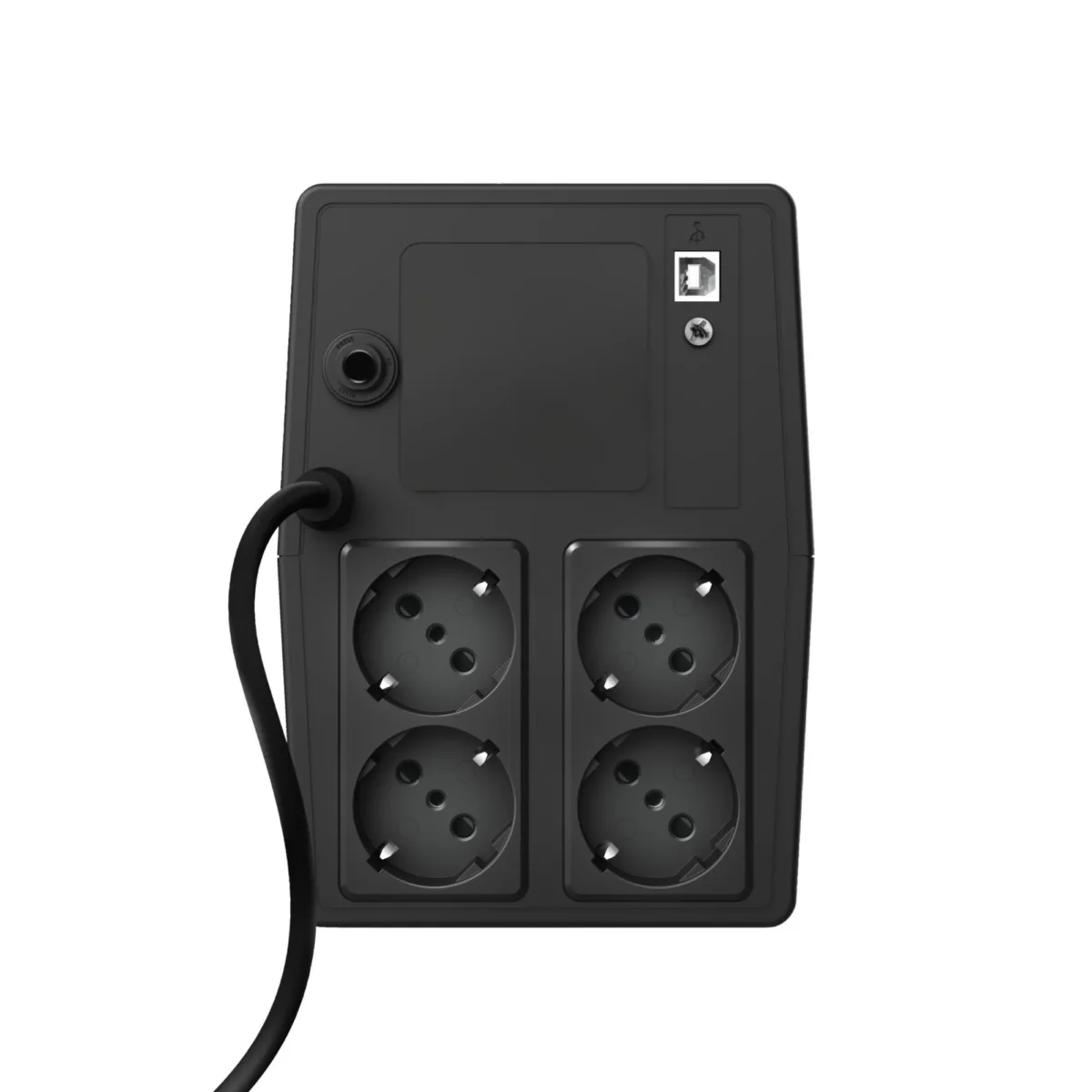 Trust 600 Watts 1000 VA 23504 — UPS