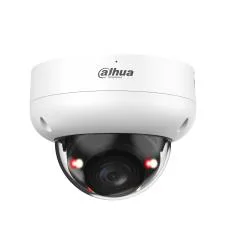 Dahua kuppelIP-kaamera 8MP DH-IPC - Pilt 2