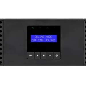Eaton 900 Watts 1000 VA Phase 1phase Rack 2U — UPS