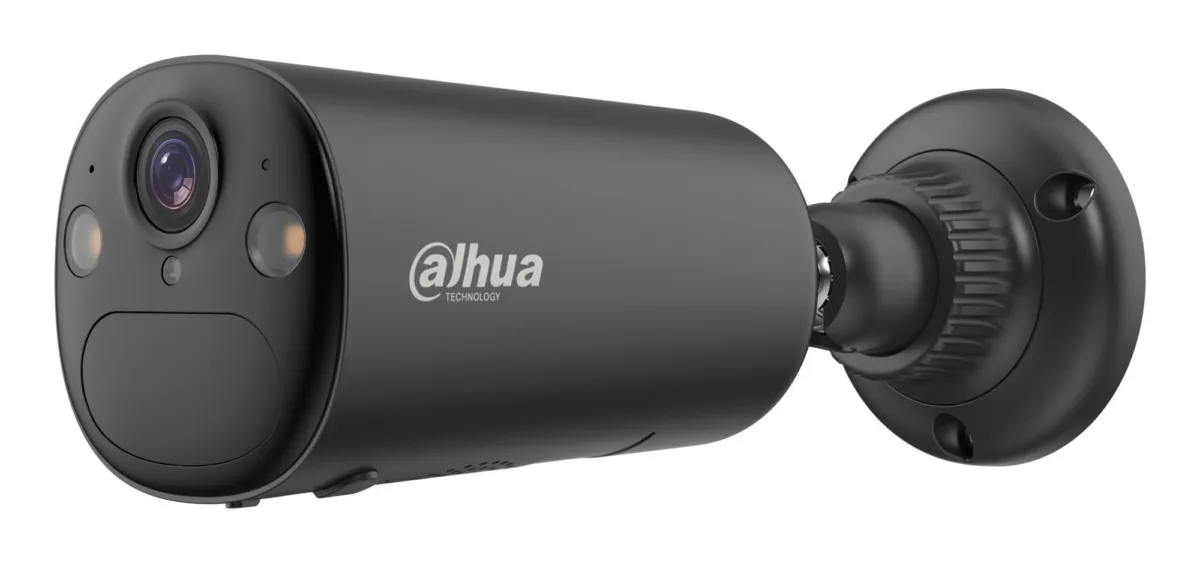 Dahua juhtmevaba torukaamera 4MP KIT-BF4CA KIT/BF4CA-0210B/M0508