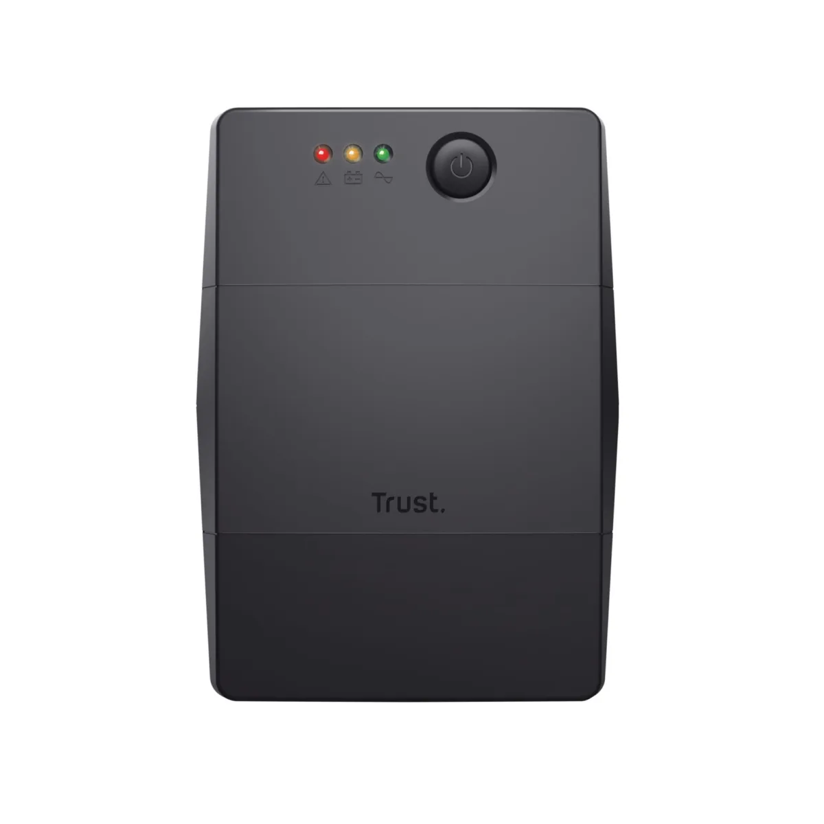 Trust 600 Watts 1000 VA 23504 — UPS