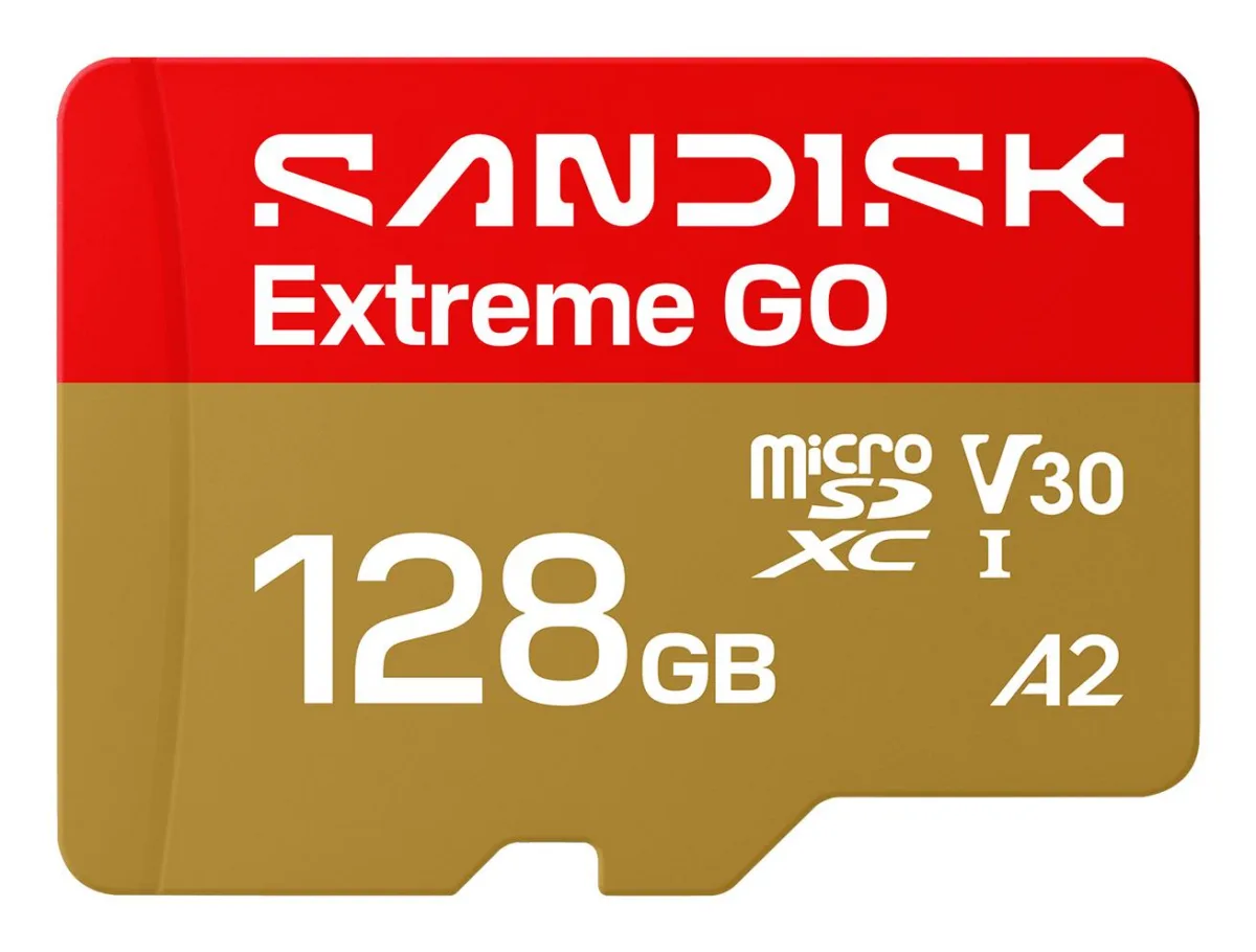SanDisk mälu SDSQXGN-128G