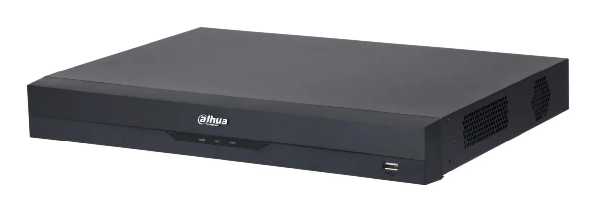 Dahua võrgusalvesti NVR5216 NVR5216-EI2