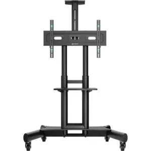 Onkron TV komplekt Acc Mobile Stand 40-70″ Black TS1551