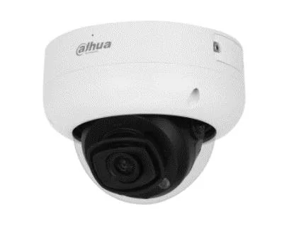 Dahua kuppelIP-kaamera 8MP HDBW5842R