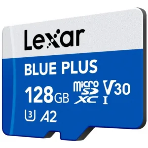 Lexar mälu LMSBLPL128G