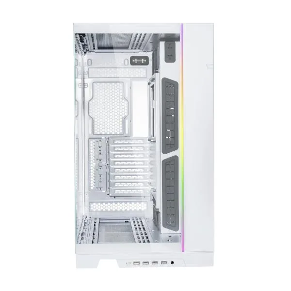 Lian li Tower PC — korpus - Pilt 2