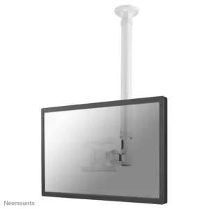 Neomounts TV komplekt Acc Ceiling Mount 10-26 FPMA-C100WHITE