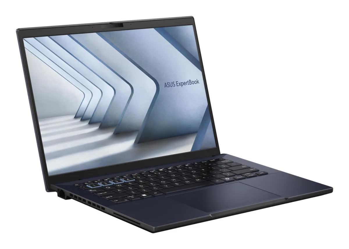 ASUS ExpertBook CPU Core Ultra u5-125H 90NX0711-M01Y70 — sülearvuti