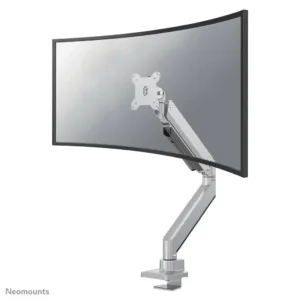 Neomounts monitor Acc Desk Mount 10-49″ NM-D775SILVERPLUS