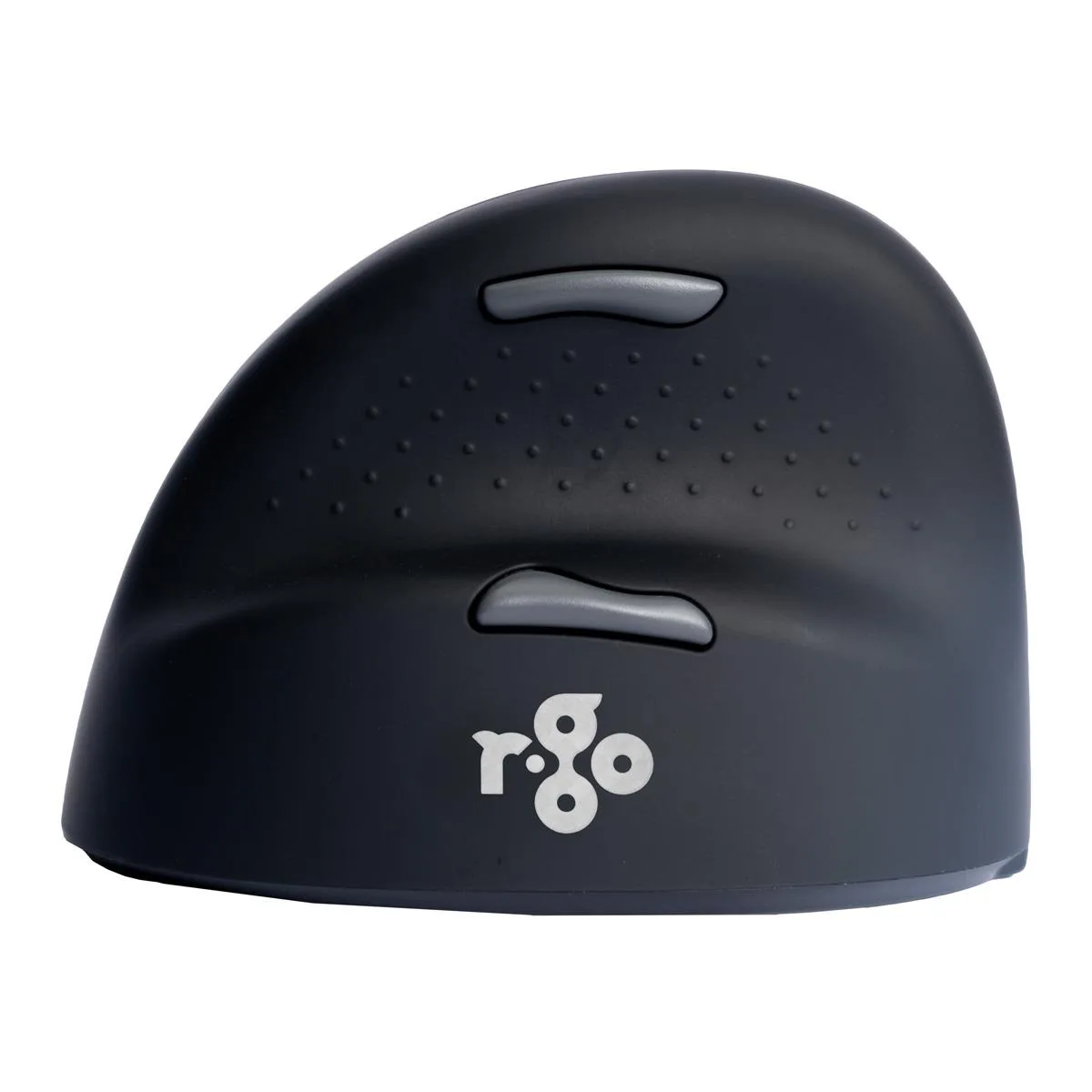 R-Go tools Mouse USB Optical WRL Left Black RGOHEWLL