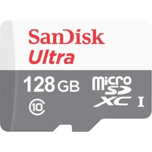 SanDisk mälu SDSQUNR-128G SDSQUNR-128G-GN6MN