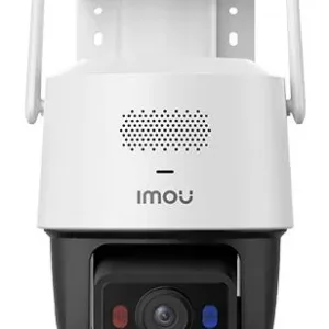 IMOU juhtmevaba kaamera 6MP IPC-U7LP