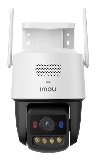 IMOU juhtmevaba kaamera 6MP IPC-U7LP