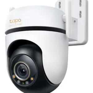 TP-Link juhtmevaba pöörav kaamera TAPO-C530WS