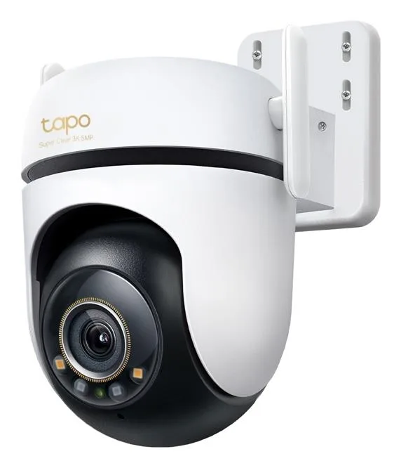 TP-Link juhtmevaba pöörav kaamera TAPO-C530WS