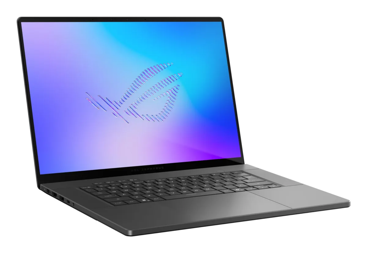 ASUS ROG Zephyrus CPU Intel Core Ultra 9 386H 90NR0PG2-M002C0 — sülearvuti