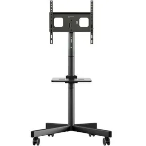 Onkron TV komplekt Acc Adjustable Stand 26-65″ Black TS1137