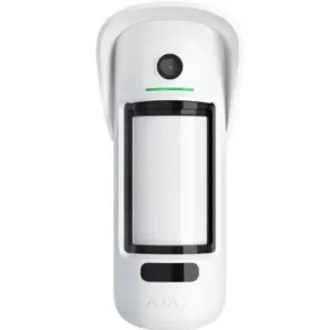 Ajax välis andur WRL Motioncam Phod White 39293