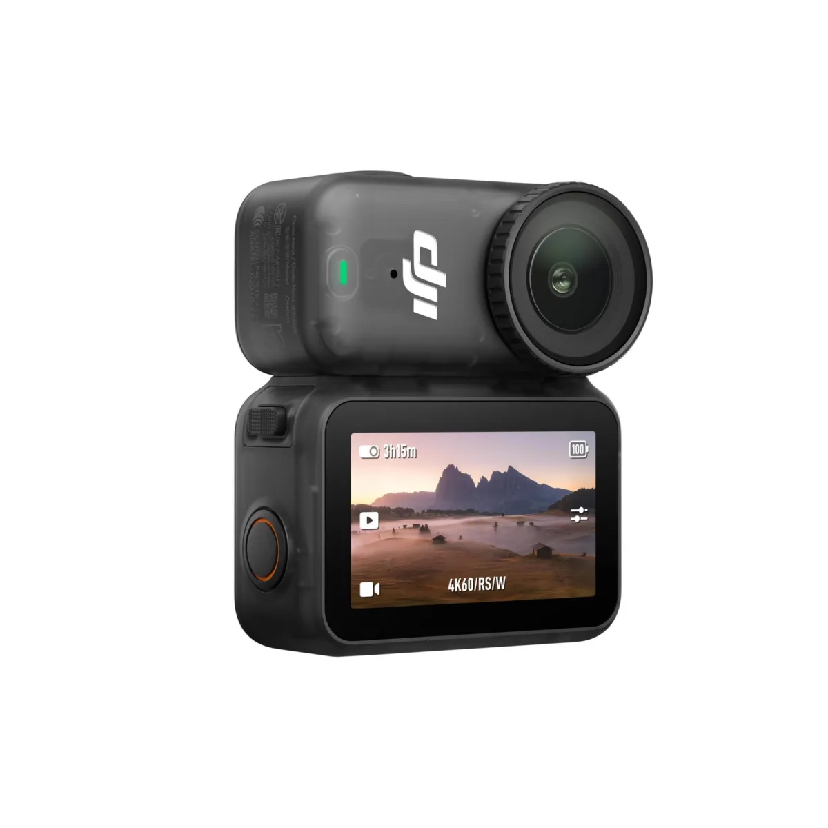 DJI seikluskaamera CP.OS.00000727