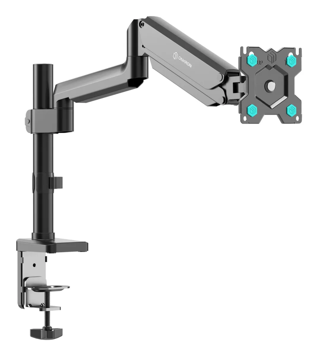 Onkron monitor Acc Desk Mount 13-34″ Black G75